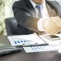 Exclusive Financial Services Tailored Just for You 