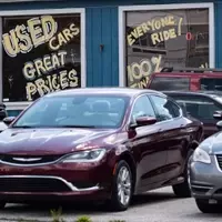 Cars for Sale: A General Overview