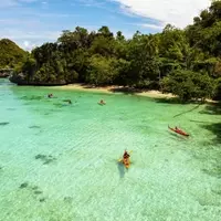 The Hidden Serenity of Raja Ampat: A Journey Through Timeless Waters