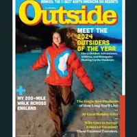 Outside Magazine Restructures Amidst Staff Layoffs and Strategic Shifts