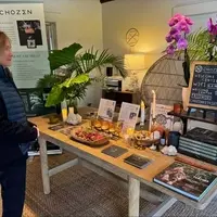Discovering Harmony with Nature at ChoZen Retreat