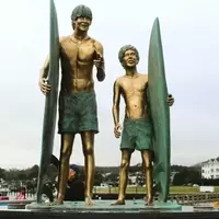 Exploring Virginia Beach: A Solo Traveler's Guide to Art, Nature, and Culture