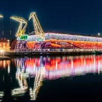 Discovering the Hidden Gem of Szczecin: A Baltic City's Renaissance