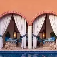 Sir Richard Branson: A Visionary's Commitment to Legacy and Community in Morocco