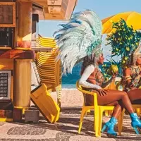 The Enchantment of Rio de Janeiro: A City Where Nature and Culture Thrive