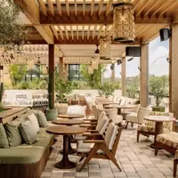 Austin's Boutique Hotel Renaissance: A Blend of Tech and Charm