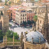 Seville: A City Where History Meets Sustainable Innovation