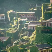 The Allure of Forgotten Realms: Unveiling the World's Most Enchanting Abandoned Places