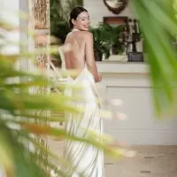 A Caribbean Love Story: A Global Couple's Destination Wedding in Turks and Caicos