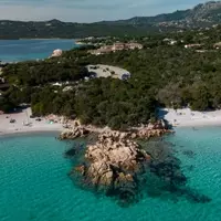 The Emergence of Costa Smeralda: From Desolate Shores to Billionaire's Paradise