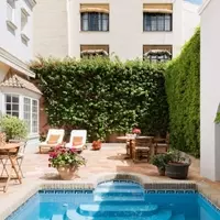 Discovering the Heart of Seville Through Unique Airbnb Stays