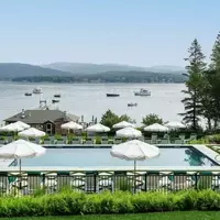 Exploring the Best Accommodations Near Acadia National Park