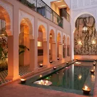Artistic Retreats: Where Luxury Meets Creativity