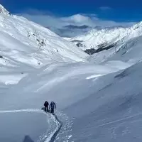 Exploring the Alpine Frontier: A Ski Safari in Changing Climates
