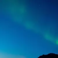 Witnessing the Majestic Northern Lights on Arctic Cruises