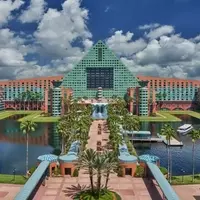 Discover the Magic of Walt Disney World Dolphin Resort