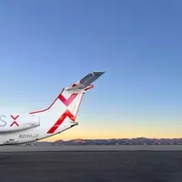 Experiencing the Future of Air Travel: A Journey Beyond the Ordinary