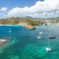 Unveiling Antigua's Hidden Gems: A Guide to Premier Caribbean Retreats