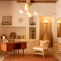 Es Vedra's Enchanting Retreat: Petunia Redefined