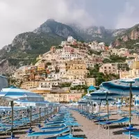 Exploring the Enchanting Amalfi Coast: A Haven for Leisure and Scenic Beauty
