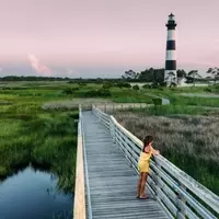 Discovering the Hidden Wonders and Majestic Beauty of Cape Cod