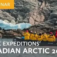 Exploring the Mysteries of Canada's Far North