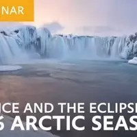 Unveiling the Arctic 2026 Season: A Journey Through Elements and Celestial Wonders