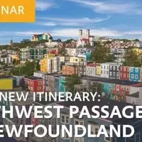 Unveiling the Ultimate Arctic Odyssey: A Journey from Northwest Passage to Newfoundland