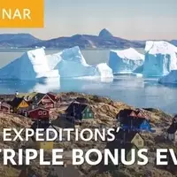 Unlocking Unmatched Value: The Triple Bonus Travel Offer