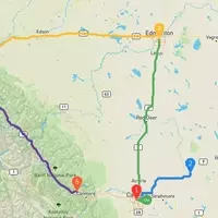 Discover Alberta: A Journey Through Canada's Hidden Gems