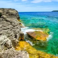 Discover the Natural Wonders of Bruce Peninsula and Fathom Five National Marine Parks