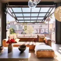 Discovering Venice Beach: A Modern Architectural Haven