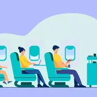 Flight Attendant Call Bell: A Tool for Safety and Comfort