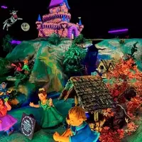 Discovering the Magic of Rock City Gardens and Chattanooga's Hidden Gems