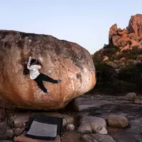 Hampi's Climbing Culture Thrives: A Community Transformed