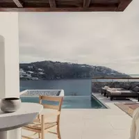 Mykonos: A Luxury Haven Beyond the Party Scene