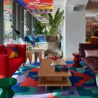 Rome's Hidden Gems: Discover Affordable and Stylish Accommodations