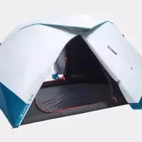 Choosing the Perfect Camping Tent: A Comprehensive Guide