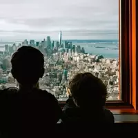 Exploring the Urban Oasis: A Journey Through Central Park