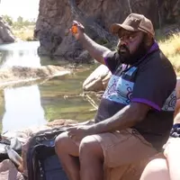 Discovering the Soul of Australia's Red Centre