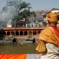 Experiencing Life and Death in Nepal's Sacred Spaces