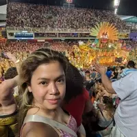Experiencing the Magic of Rio's Sambadrome: A Solo Traveler's Journey