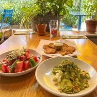 Exploring Raleigh's Vibrant Farm-to-Table Dining Scene