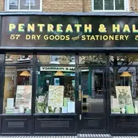 Exploring London's Premier Stationery Havens
