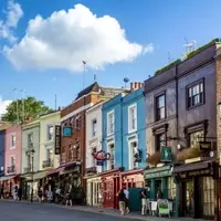 Exploring London's Iconic Streets: A Journey Through History and Culture