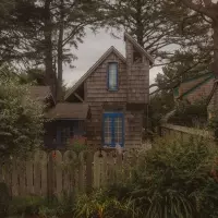 A Journey Through Oregon's Timeless Coast