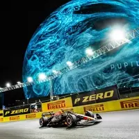 Formula 1: A Global Passport to Unforgettable Destinations