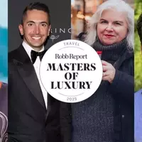 Unveiling the Elite Travel Experts: Masters of Luxury and Adventure