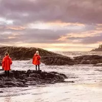 Exploring the Soulful Rhythms of Tofino's Natural Beauty