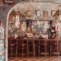 Discovering the Vibrant Bar Culture of Puerto Rico